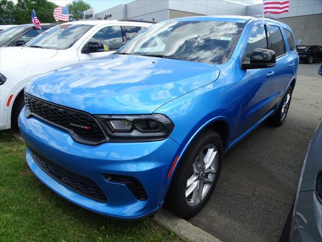 2026 Dodge Durango GT Plus AWD for sale in Budd Lake, NJ