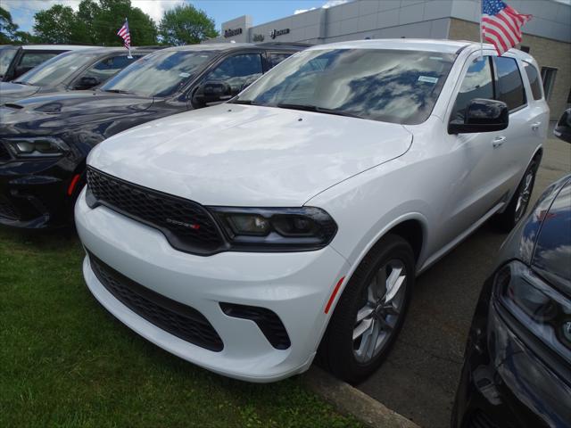2026 Dodge Durango GT AWD for sale in Budd Lake, NJ