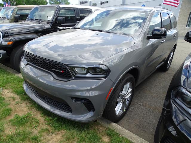 2026 Dodge Durango GT Plus AWD for sale in Budd Lake, NJ