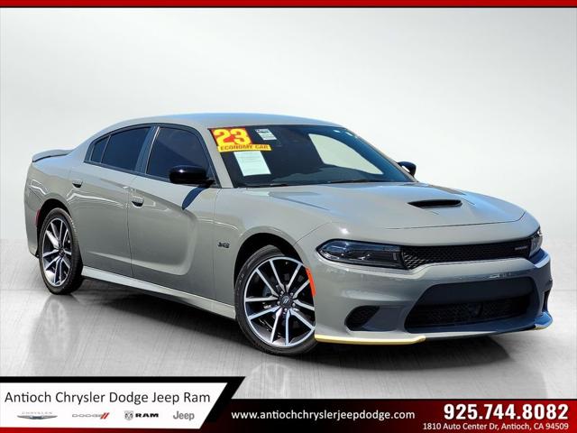 2023 Dodge Charger R/T for sale in Antioch, CA