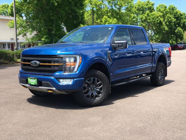 2022 Ford F-150 Tremor for sale in Albany, OR