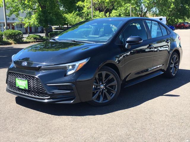2023 Toyota Corolla XSE for sale in Albany, OR