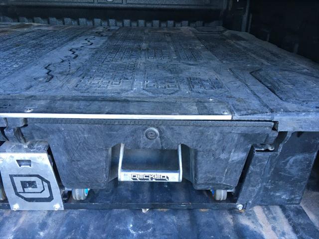 2020 GMC Sierra 1500 4WD Crew Cab Short Box SLT