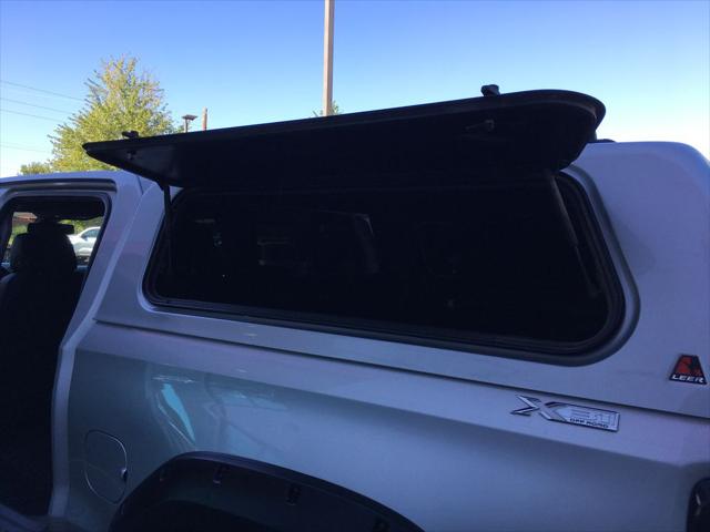 2020 GMC Sierra 1500 4WD Crew Cab Short Box SLT