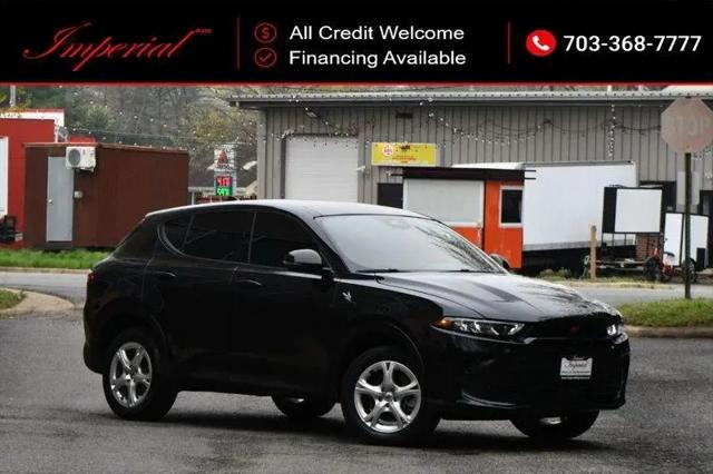 2024 Dodge Hornet GT Plus AWD for sale in Manassas, VA