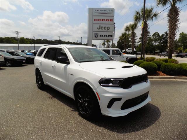 2026 Dodge Durango GT Premium AWD HEMI V8 for sale in Conway, SC