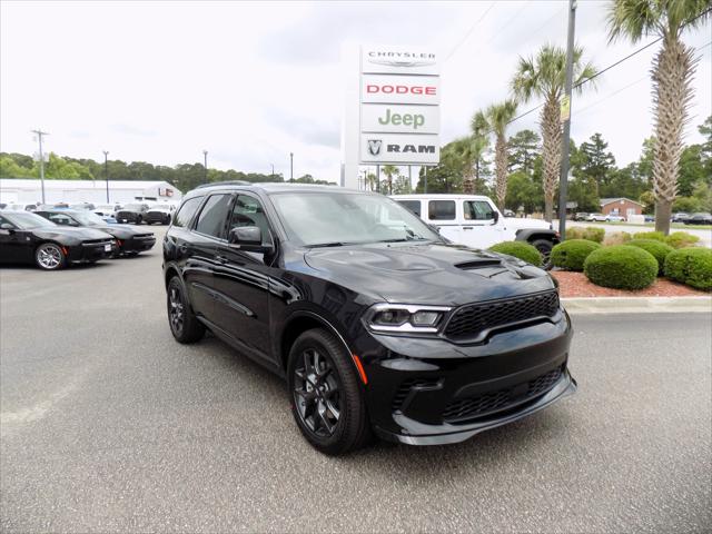 2026 Dodge Durango DURANGO GT PREMIUM AWD HEMI V8