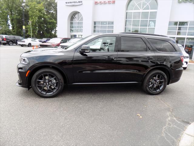 2026 Dodge Durango GT Premium AWD HEMI V8