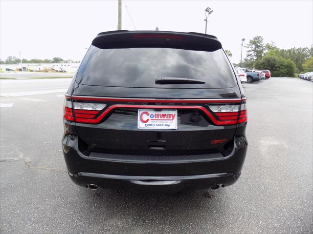 2026 Dodge Durango GT Premium AWD HEMI V8
