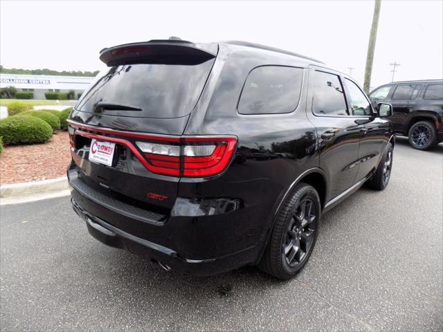 2026 Dodge Durango GT Premium AWD HEMI V8