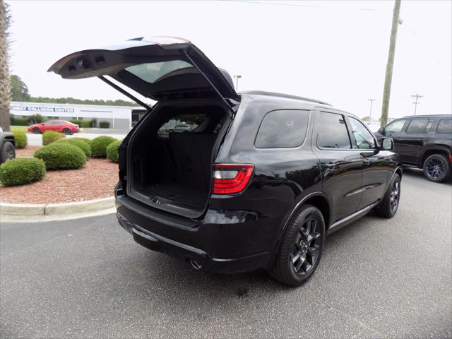2026 Dodge Durango GT Premium AWD HEMI V8
