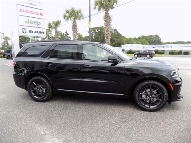 2026 Dodge Durango GT Premium AWD HEMI V8