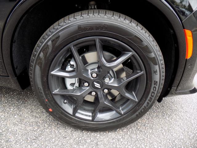 2026 Dodge Durango GT Premium AWD HEMI V8