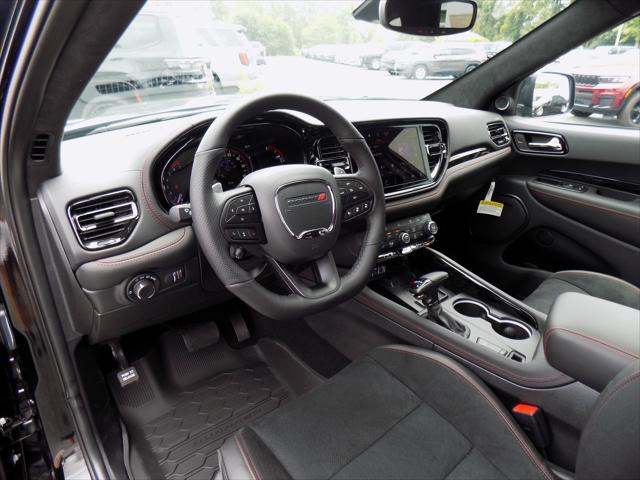 2026 Dodge Durango GT Premium AWD HEMI V8