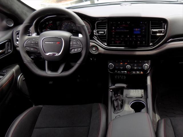 2026 Dodge Durango GT Premium AWD HEMI V8