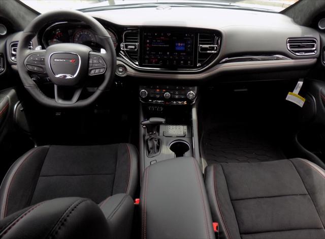 2026 Dodge Durango GT Premium AWD HEMI V8