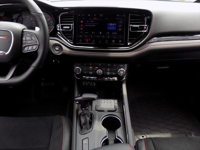 2026 Dodge Durango GT Premium AWD HEMI V8