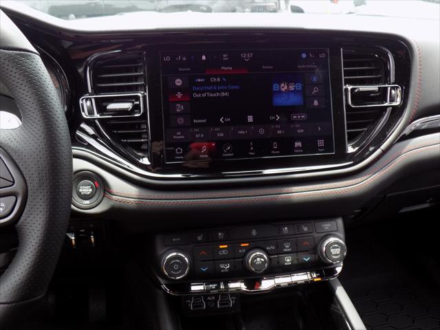 2026 Dodge Durango GT Premium AWD HEMI V8