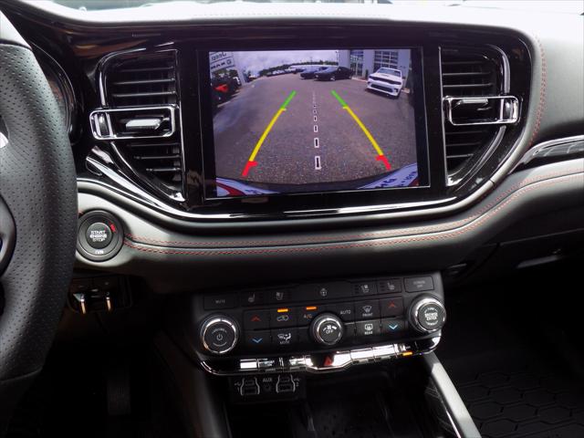 2026 Dodge Durango GT Premium AWD HEMI V8