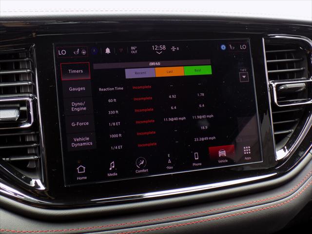 2026 Dodge Durango GT Premium AWD HEMI V8