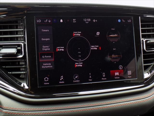 2026 Dodge Durango GT Premium AWD HEMI V8