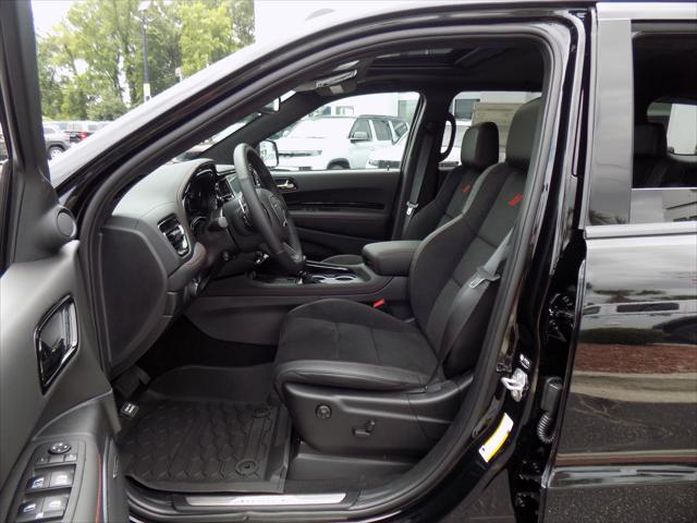 2026 Dodge Durango GT Premium AWD HEMI V8