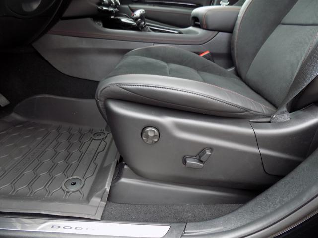 2026 Dodge Durango GT Premium AWD HEMI V8