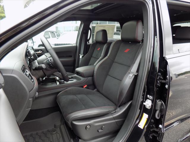 2026 Dodge Durango GT Premium AWD HEMI V8