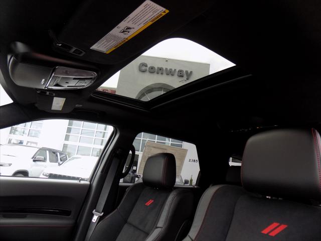 2026 Dodge Durango GT Premium AWD HEMI V8