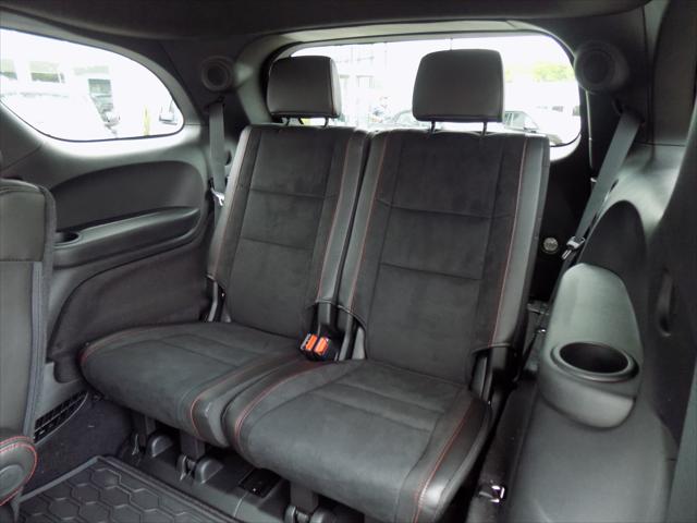 2026 Dodge Durango GT Premium AWD HEMI V8