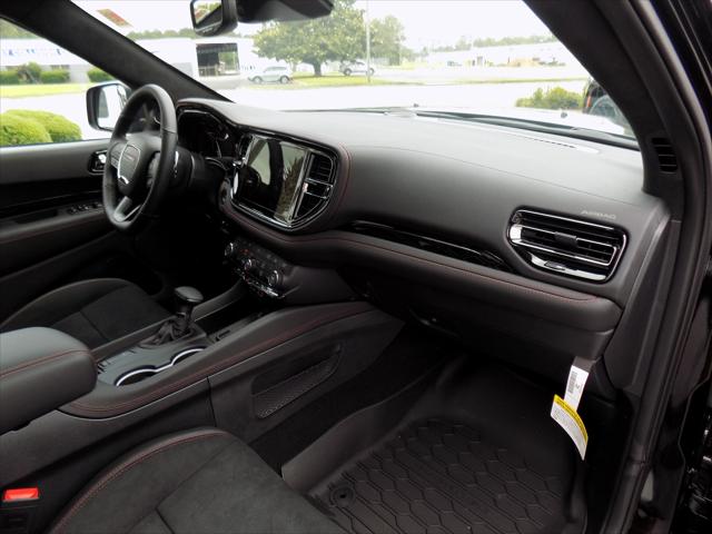 2026 Dodge Durango GT Premium AWD HEMI V8