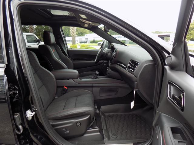 2026 Dodge Durango GT Premium AWD HEMI V8
