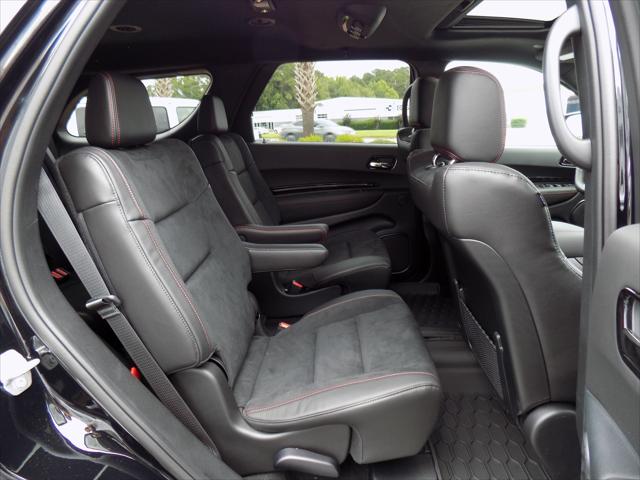 2026 Dodge Durango GT Premium AWD HEMI V8