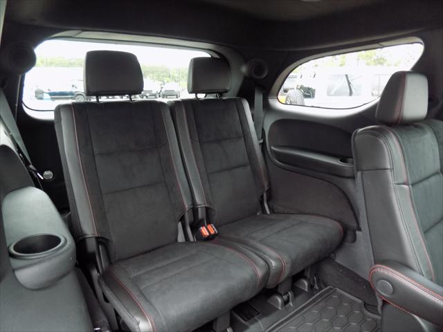 2026 Dodge Durango GT Premium AWD HEMI V8