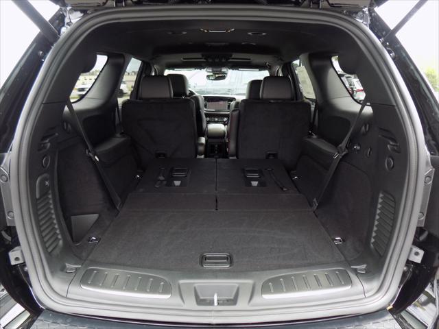 2026 Dodge Durango GT Premium AWD HEMI V8