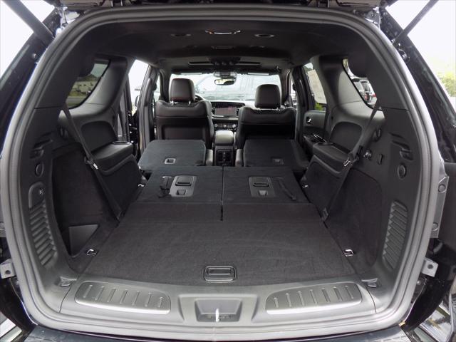 2026 Dodge Durango GT Premium AWD HEMI V8