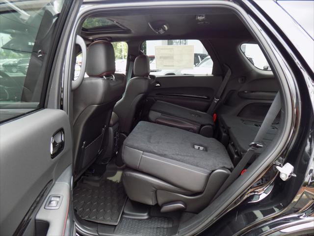 2026 Dodge Durango GT Premium AWD HEMI V8