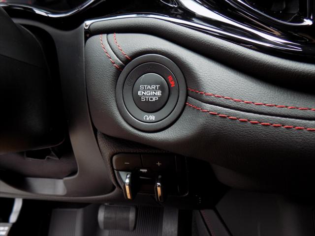 2026 Dodge Durango GT Premium AWD HEMI V8