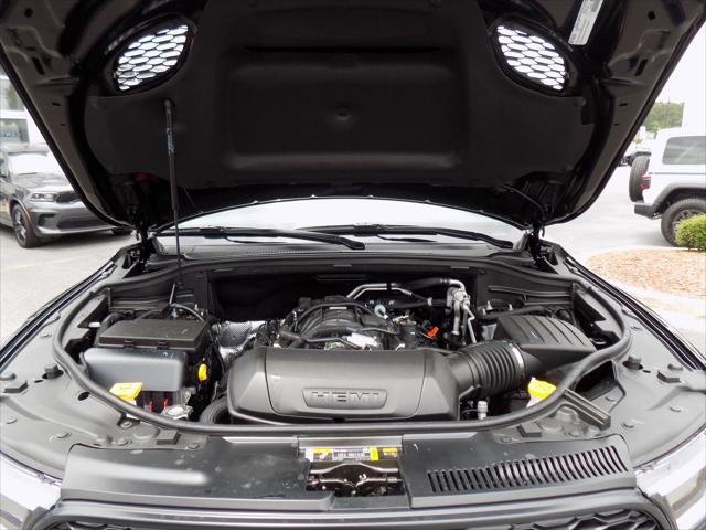 2026 Dodge Durango GT Premium AWD HEMI V8