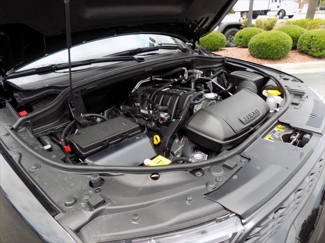 2026 Dodge Durango GT Premium AWD HEMI V8