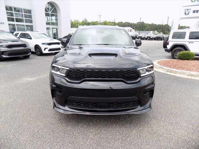 2026 Dodge Durango GT Premium AWD HEMI V8