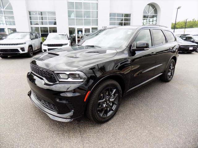 2026 Dodge Durango GT Premium AWD HEMI V8