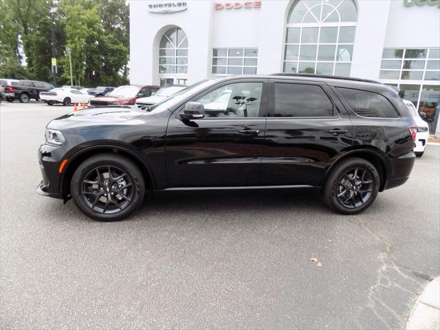 2026 Dodge Durango GT Premium AWD HEMI V8