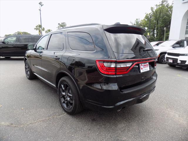 2026 Dodge Durango GT Premium AWD HEMI V8