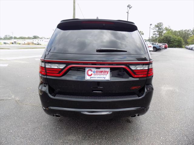 2026 Dodge Durango GT Premium AWD HEMI V8