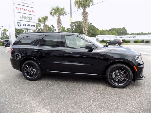 2026 Dodge Durango GT Premium AWD HEMI V8