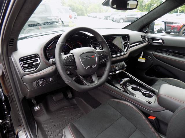2026 Dodge Durango GT Premium AWD HEMI V8