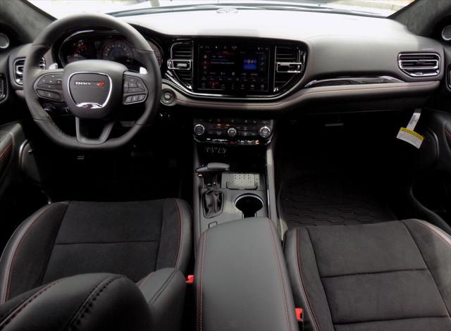 2026 Dodge Durango GT Premium AWD HEMI V8