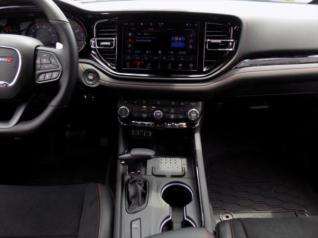 2026 Dodge Durango GT Premium AWD HEMI V8