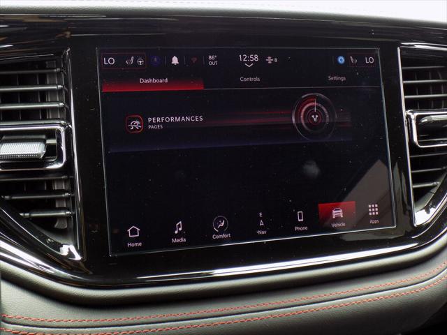 2026 Dodge Durango GT Premium AWD HEMI V8